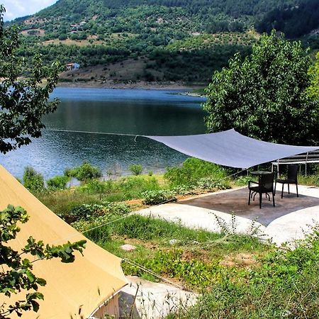 Lakeview Glamping Staro Myasto 外观 照片