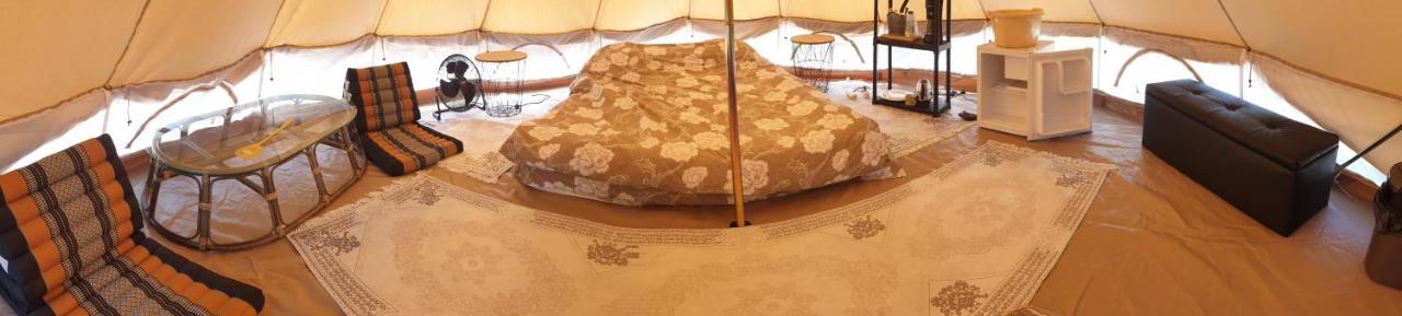 Lakeview Glamping Staro Myasto 外观 照片