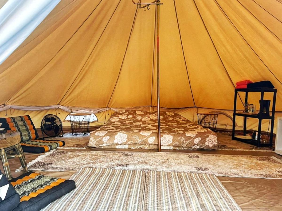 Lakeview Glamping Staro Myasto 外观 照片