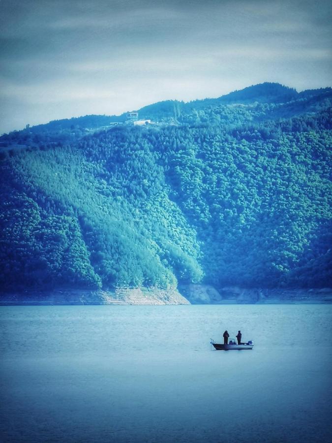 Lakeview Glamping Staro Myasto 外观 照片
