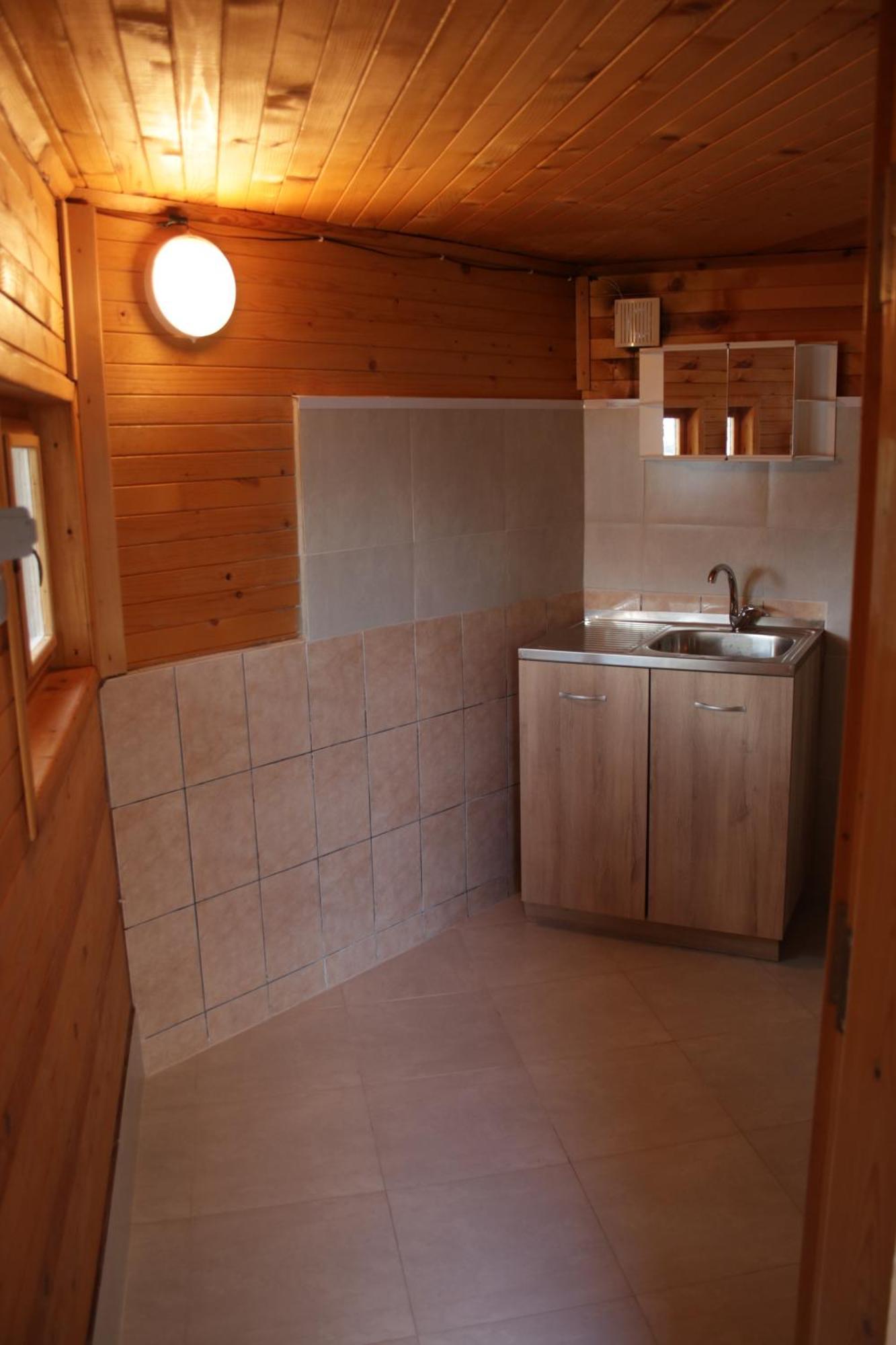 Lakeview Glamping Staro Myasto 外观 照片